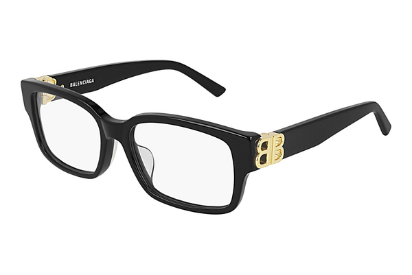 Eyewear Balenciaga BB0105O 001