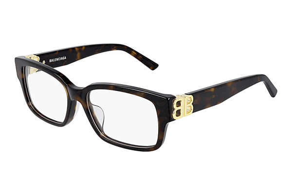 Eyewear Balenciaga BB0105O 002