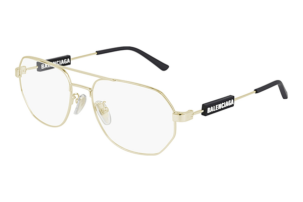 Eyewear Balenciaga BB0117O 003