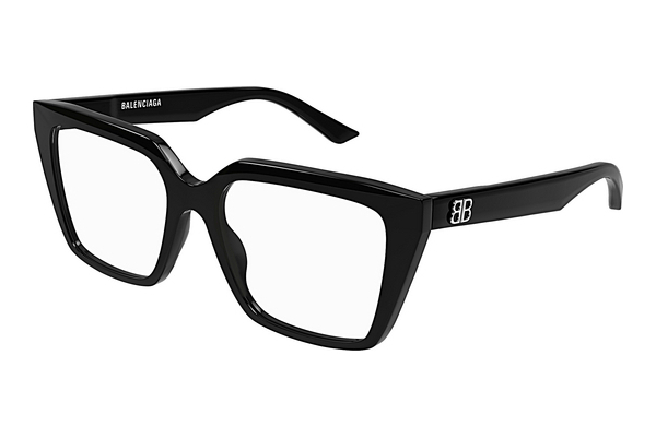 Eyewear Balenciaga BB0130O 001