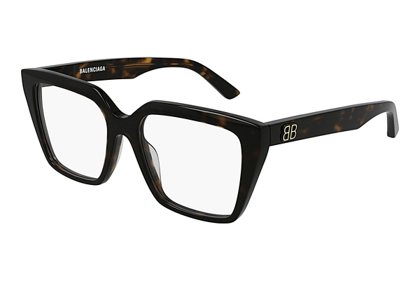 Eyewear Balenciaga BB0130O 005