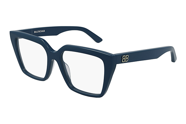 Eyewear Balenciaga BB0130O 007