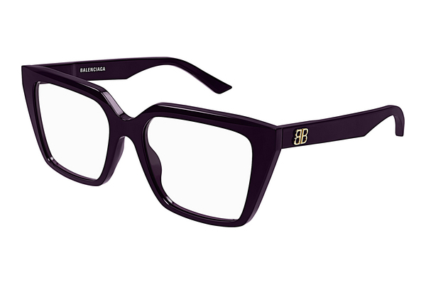 Eyewear Balenciaga BB0130O 009