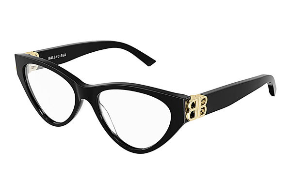 Eyewear Balenciaga BB0172O 001