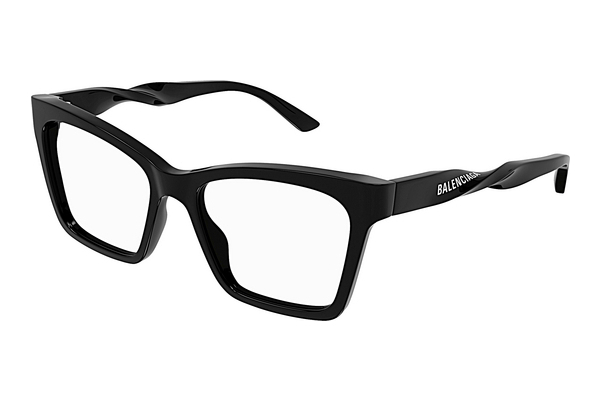 Eyewear Balenciaga BB0210O 001