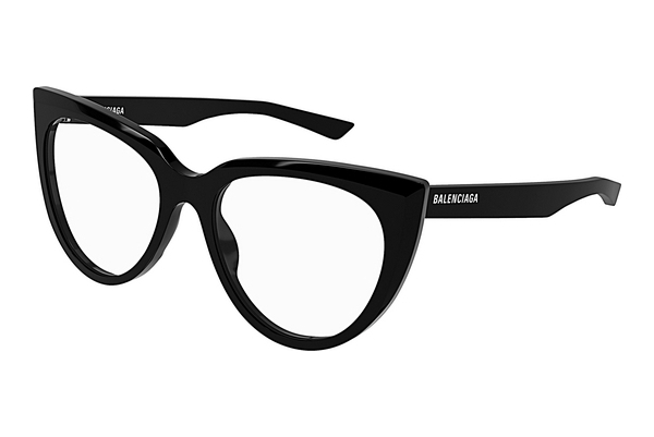 Eyewear Balenciaga BB0218O 001