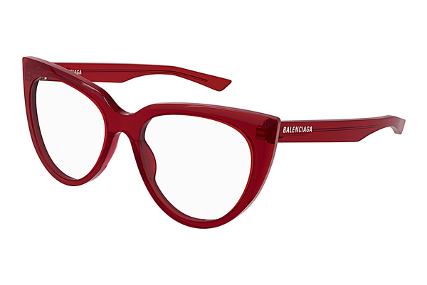 Eyewear Balenciaga BB0218O 004