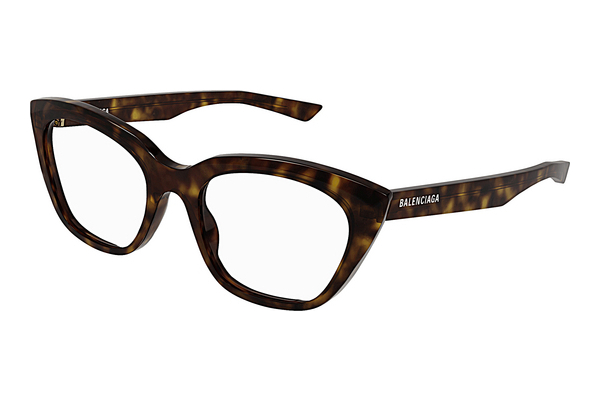 Eyewear Balenciaga BB0219O 002