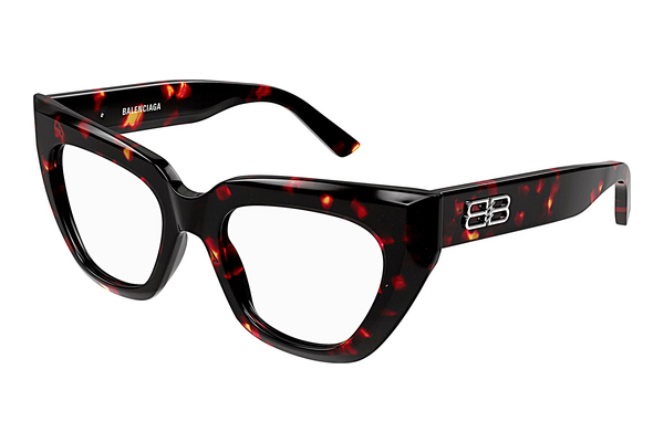 Eyewear Balenciaga BB0238O 005