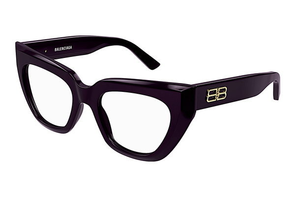 Eyewear Balenciaga BB0238O 006