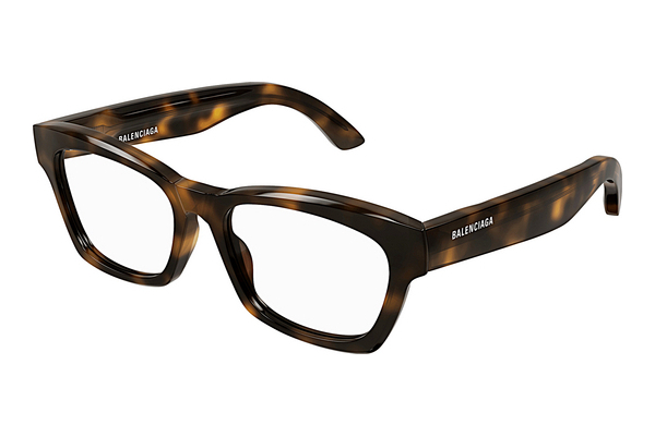 Eyewear Balenciaga BB0242O 006