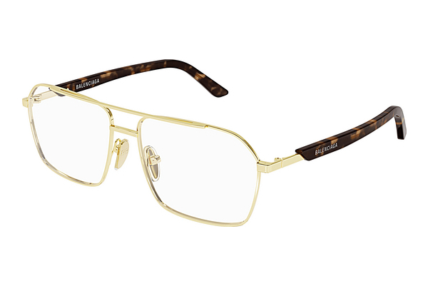 Eyewear Balenciaga BB0248O 002