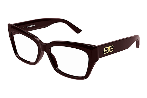 Eyewear Balenciaga BB0274O 003