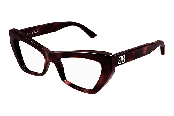 Eyewear Balenciaga BB0296O 002