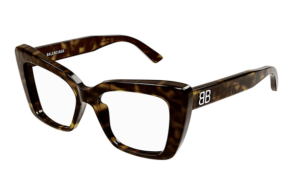 Eyewear Balenciaga BB0297O 002