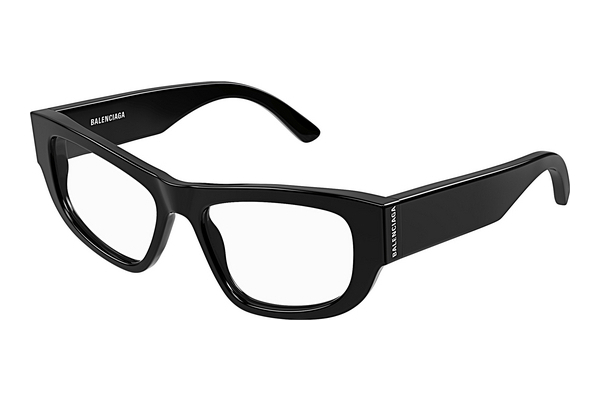 Eyewear Balenciaga BB0303O 001