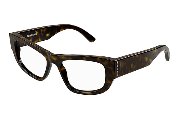 Eyewear Balenciaga BB0303O 002