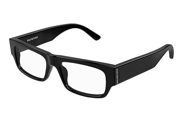 Eyewear Balenciaga BB0304O 001