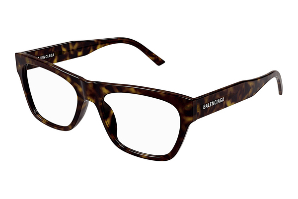 Eyewear Balenciaga BB0308O 002