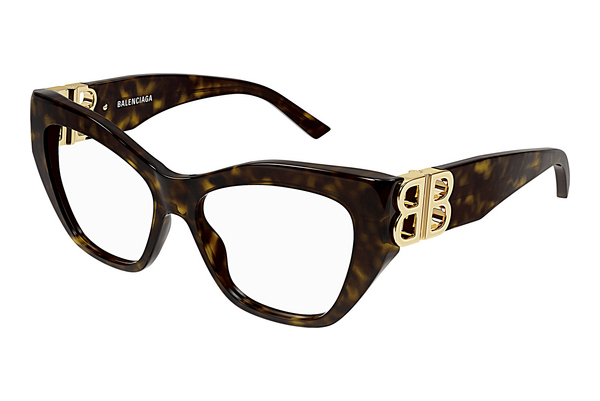 Eyewear Balenciaga BB0312O 002