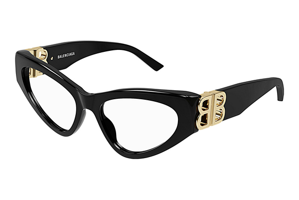 Eyewear Balenciaga BB0313O 001