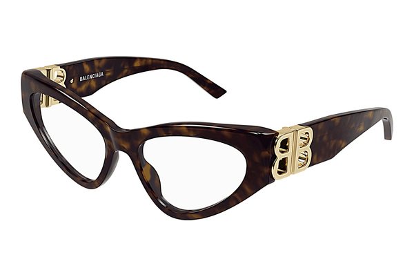 Eyewear Balenciaga BB0313O 002