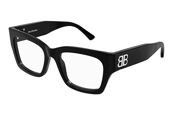 Eyewear Balenciaga BB0325O 001