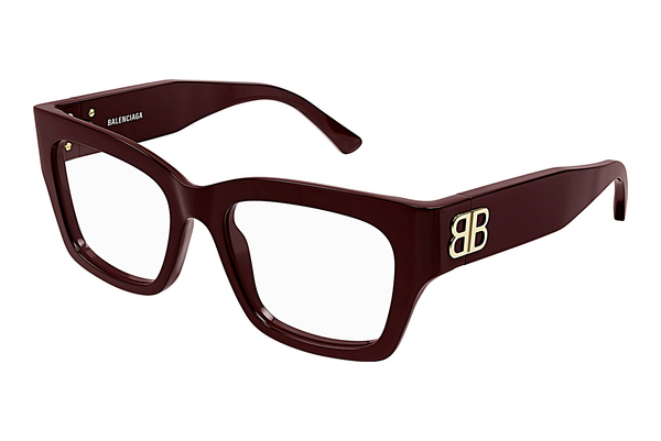 Eyewear Balenciaga BB0325O 004