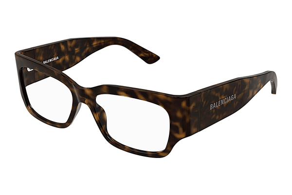 Eyewear Balenciaga BB0332O 002