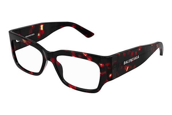 Eyewear Balenciaga BB0332O 003