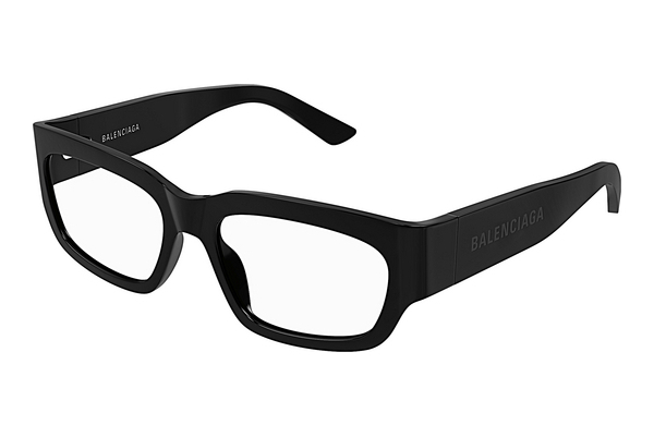 Eyewear Balenciaga BB0334O 001