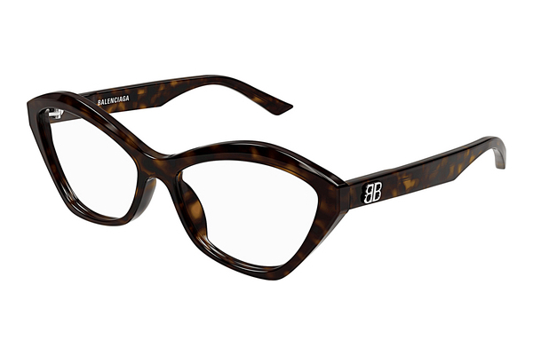 Eyewear Balenciaga BB0341O 002