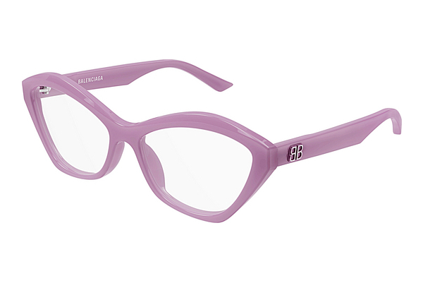 Eyewear Balenciaga BB0341O 007