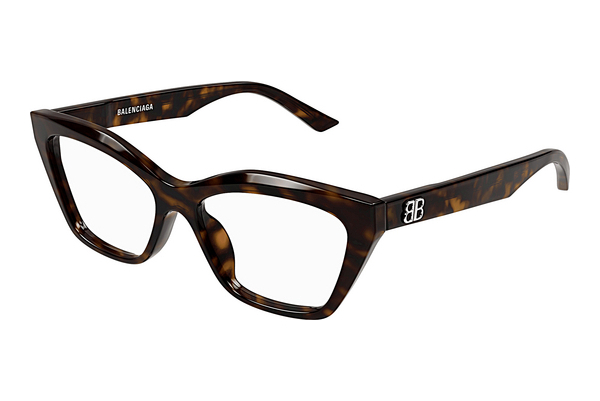 Eyewear Balenciaga BB0342O 002