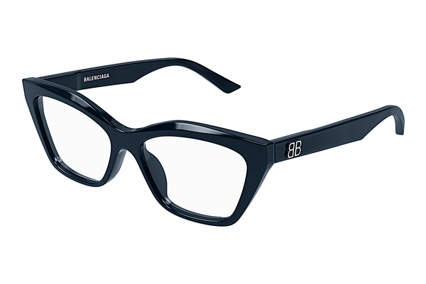 Eyewear Balenciaga BB0342O 009