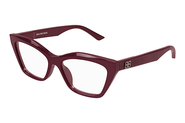 Eyewear Balenciaga BB0342O 010