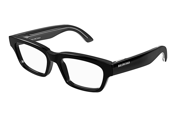 Eyewear Balenciaga BB0344O 001