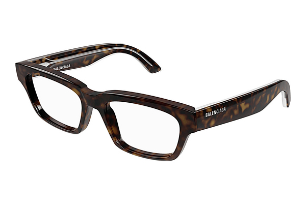 Eyewear Balenciaga BB0344O 002