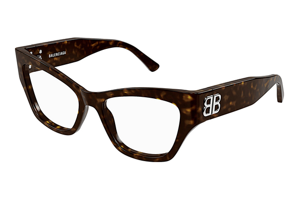 Eyewear Balenciaga BB0362O 002