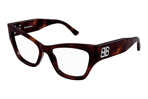 Eyewear Balenciaga BB0362O 004