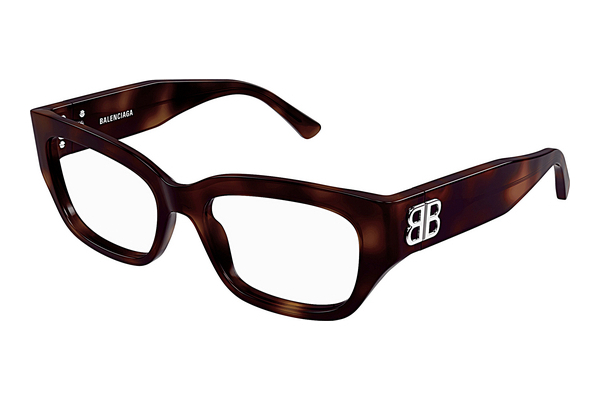 Eyewear Balenciaga BB0363O 002