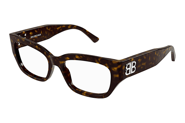 Eyewear Balenciaga BB0363O 004