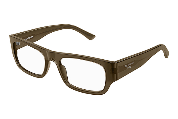 Eyewear Balenciaga BB0370O 004