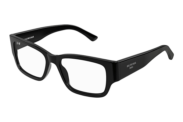 Eyewear Balenciaga BB0371O 001