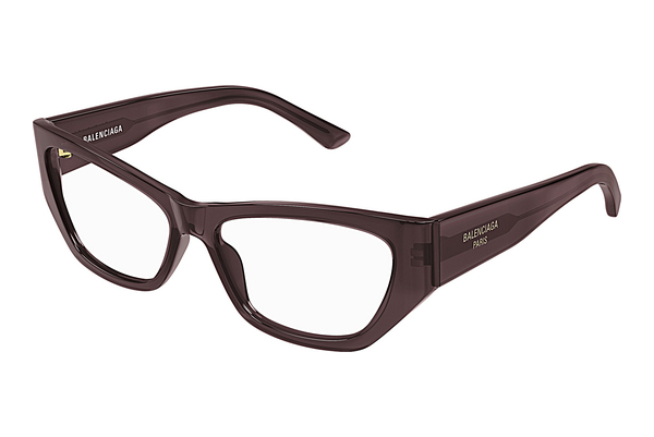 Eyewear Balenciaga BB0372O 004