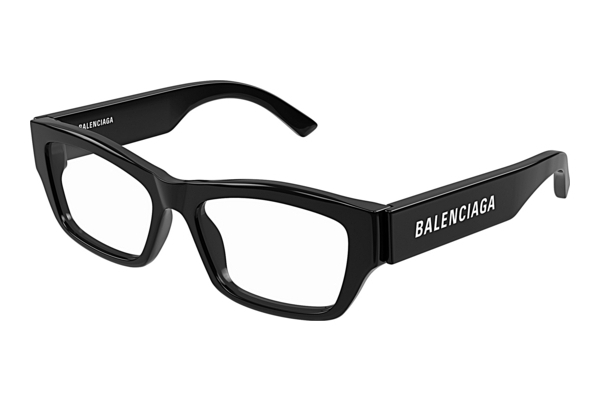 Eyewear Balenciaga BB0377O 001