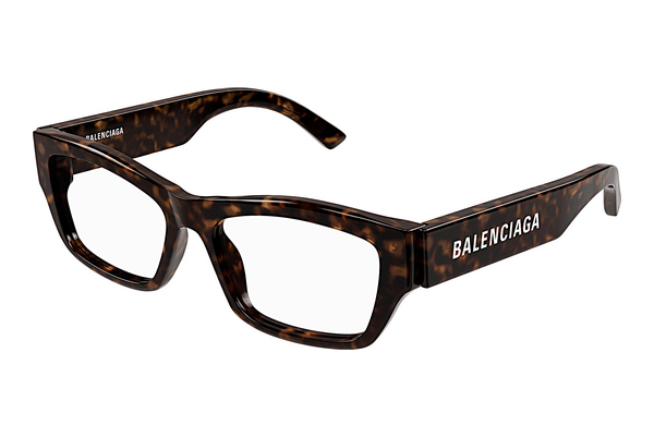 Eyewear Balenciaga BB0377O 002