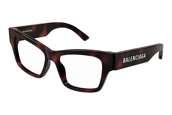 Eyewear Balenciaga BB0378O 002