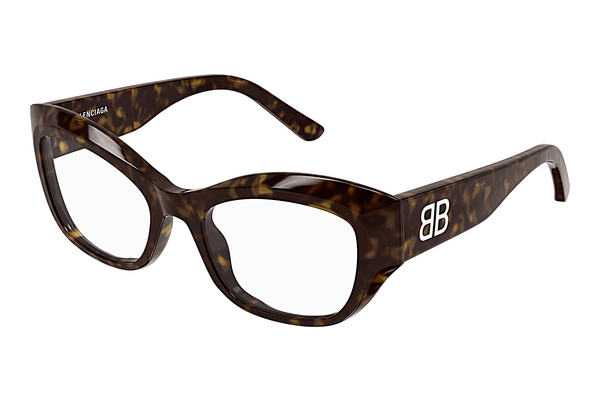 Eyewear Balenciaga BB0398O 002