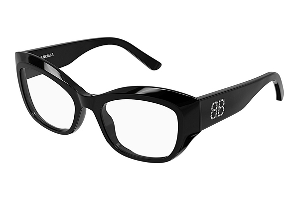 Eyewear Balenciaga BB0398O 005